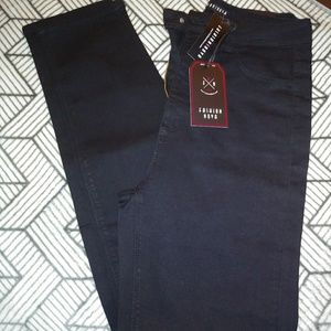 New fashion Nova jeans